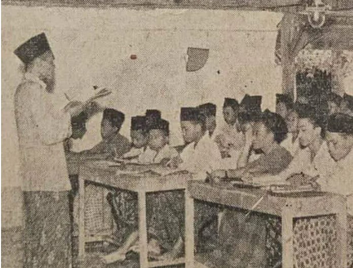 Sejarah Pesantren dari Masa ke Masa